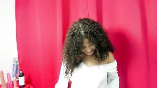 Watch Lulu_s From Stripchat HD Porn Video  - masturbation, big-tits-brunettes, erotic-dance, anal-fingering, cam2cam