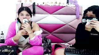 madisonstarxx From Stripchat Free Porn Video  - fingering-latin, new-cheapest-privates, cheapest-privates-young, nipple-toys, jerk-off-instruction