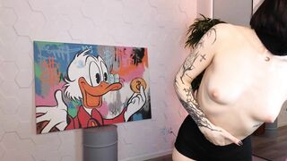 Watch shungglebun Top Porn Video [Chaturbate] - new, 18, skinny, teen, pvt
