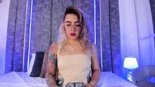 Watch AmeliaBrice From Stripchat Best Porn Video  - girls, dildo-or-vibrator, role-play, masturbation, role-play-young