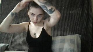 Watch StormChristie From Stripchat Top Porn Video Leak - white-young, small-audience, erotic-dance, topless, cheapest-privates-white