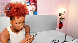 Watch TianaMist From Stripchat Hot Porn Video  - lovense, twerk-teens, anal-fingering, colombian, hd
