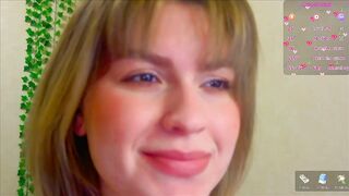 Karina-Mandarina From Stripchat HD Porn Video  - striptease-white, curvy, masturbation, twerk-teens, curvy-blondes