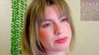 Karina-Mandarina From Stripchat HD Porn Video  - striptease-white, curvy, masturbation, twerk-teens, curvy-blondes