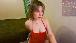 Karina-Mandarina From Stripchat HD Porn Video  - striptease-white, curvy, masturbation, twerk-teens, curvy-blondes