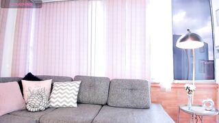 Watch Riley_lee From Stripchat Hot Porn Video Record - ebony-blowjob, spanking, anal-fingering, curvy, black-hair
