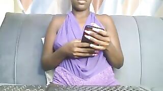 Watch HoLy-ViRgiN From Stripchat Private Porn Video Leak - big-ass-creampie, anal-doggy-style, big-tits-ebony, dildo-or-vibrator-teens, medium