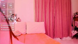 Watch spoiled_kittty Top Porn Leak Video [Chaturbate] - new, shy, 18, asian, skinny