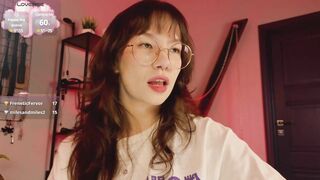 Watch charmytanuki From Stripchat HD Porn Video  - hd, russian-young, asian, middle-priced-privates, small-tits