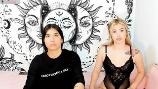 Abby_and_Lana From Stripchat Best Porn Video  - cheapest-privates-young, piercings, cosplay-young, petite-young, heels