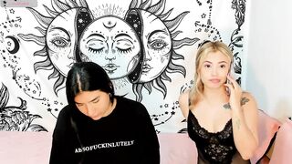 Abby_and_Lana From Stripchat Best Porn Video  - cheapest-privates-young, piercings, cosplay-young, petite-young, heels