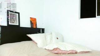 Watch stripper_ella Top Porn Leak Video [Chaturbate] - sensual, bigass, smalltits, skinny, dance