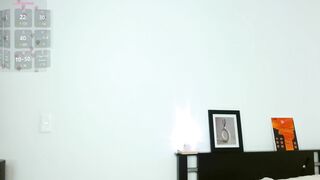 Watch stripper_ella Top Porn Leak Video [Chaturbate] - sensual, bigass, smalltits, skinny, dance