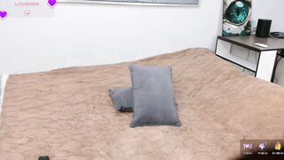 anny_leps Top Porn Video [Chaturbate] - new, young, 18, cute, bigboobs