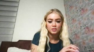 Watch alissahuntsmann New Porn Leak Video [Chaturbate] - new, young, 18, teen, bigboobs