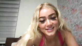 Watch alissahuntsmann New Porn Leak Video [Chaturbate] - new, young, 18, teen, bigboobs
