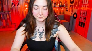 Watch LadyAlcina From Stripchat Top Porn Video Record - brunettes-young, big-ass-big-tits, big-tits-white, brunettes, corset