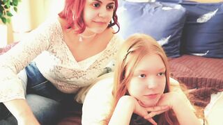 Watch HildaBow From Stripchat Top Porn Video  - new-redheads, ahegao, cam2cam, russian, medium