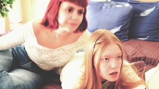 Watch HildaBow From Stripchat Top Porn Video  - new-redheads, ahegao, cam2cam, russian, medium