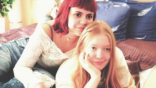 Watch HildaBow From Stripchat Top Porn Video  - new-redheads, ahegao, cam2cam, russian, medium