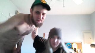 high3ndlowlife Top Porn Leak Video [Chaturbate] - smoke, uncut, party, bwc
