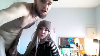 high3ndlowlife Top Porn Leak Video [Chaturbate] - smoke, uncut, party, bwc