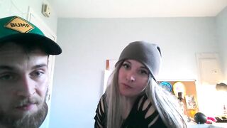 high3ndlowlife Top Porn Leak Video [Chaturbate] - smoke, uncut, party, bwc