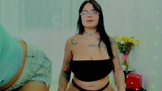Chloe__and__Ivana__xxx From Stripchat Private Porn Video  - brunettes-young, sex-toys, humiliation, hairy, hardcore-young