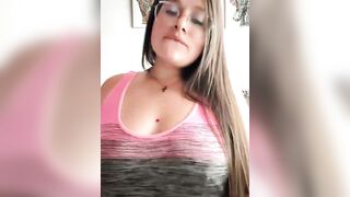 Watch Neve_Collins From Stripchat Free Porn Video  - brunettes-young, anal-latin, blowjob-ahegao, twerk, colombian-bbw