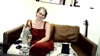 easygoingpeeps Best Porn Leak Video [Chaturbate] - new, milf, mature, aussie, bigboobs