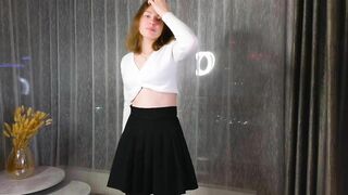 willacruise New Porn Leak Video [Chaturbate] - new, shy, young, 18, teen