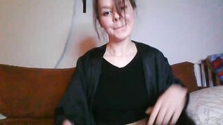 Watch mommasita Best Porn Leak Video [Chaturbate] - strip, puffynipples, double, colombian
