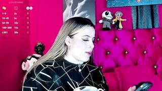 Watch channell_whitee From Stripchat Private Porn Video Leak - big-tits, striptease-latin, couples, cheapest-privates, fingering-latin