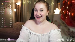 Watch ollydoll92 From Stripchat Hot Porn Video  - striptease, upskirt, cheapest-privates-white, hd, kissing