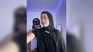Watch JannaNader12 From Stripchat Private Porn Video Record - foot-fetish, big-ass-arab, big-tits-arab, anal-fingering, gagging