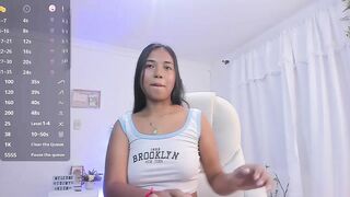 soy_aly_moon From Stripchat Top Porn Video Leak - black-hair, cheapest-privates-teens, masturbation, erotic-dance, teens