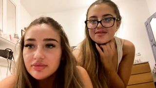 Watch mimi_monroe1 Hot Porn Video [Chaturbate] - new, bigass, 18, british, teen