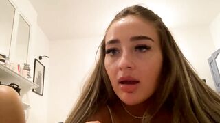 Watch mimi_monroe1 Hot Porn Video [Chaturbate] - new, bigass, 18, british, teen