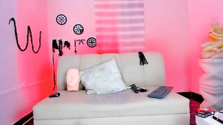 Watch Amelliestone From Stripchat HD Porn Video Record - cock-rating, curvy, black-hair, affordable-cam2cam, nipple-toys