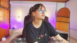 _Emma11 From Stripchat Private Porn Video Record - foot-fetish, new-latin, big-tits-blowjob, big-tits-brunettes, doggy-style