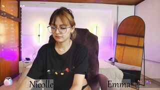 _Emma11 From Stripchat Private Porn Video Record - foot-fetish, new-latin, big-tits-blowjob, big-tits-brunettes, doggy-style