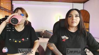 _Emma11 From Stripchat Private Porn Video Record - foot-fetish, new-latin, big-tits-blowjob, big-tits-brunettes, doggy-style