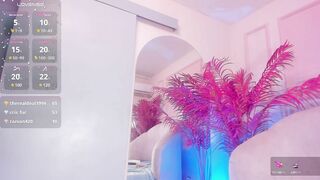 Caritoharris From Stripchat Free Porn Video Leak - squirt, striptease-teens, cheapest-privates-teens, spanking, white-teens