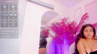Caritoharris From Stripchat Free Porn Video Leak - squirt, striptease-teens, cheapest-privates-teens, spanking, white-teens