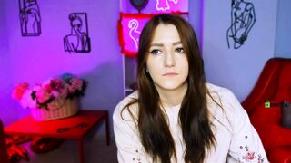 Watch catherine_kitty From Stripchat Hot Porn Video Leak - white, new-brunettes, twerk, couples, foot-fetish