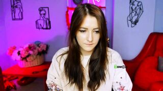 Watch catherine_kitty From Stripchat Hot Porn Video Leak - white, new-brunettes, twerk, couples, foot-fetish