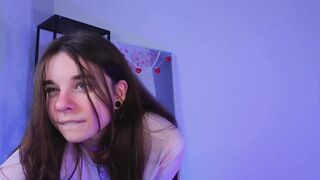 miss_spider Best Porn Video [Chaturbate] - new, shy, 18, teen, bigboobs