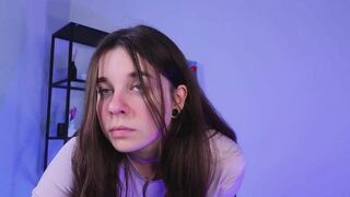 miss_spider Best Porn Video [Chaturbate] - new, shy, 18, teen, bigboobs