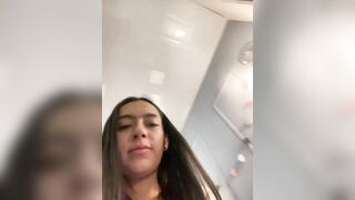 Watch Nicollemays From Stripchat HD Porn Video  - squirt-latin, big-tits-young, curvy-latin, heels, smoking