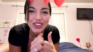 danidivina777 Hot Porn Leak Video [Chaturbate] - french, spanks, lovense, pregnant